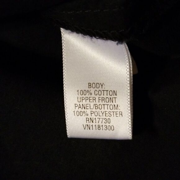 Converse one star deep blue sleeveless dress - Picture 5 of 7